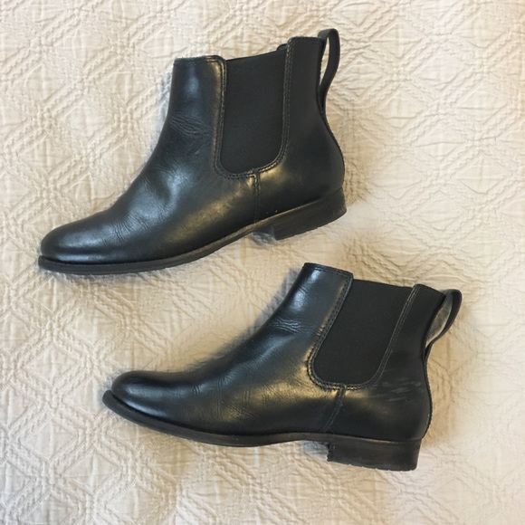 ll bean westport chelsea boots